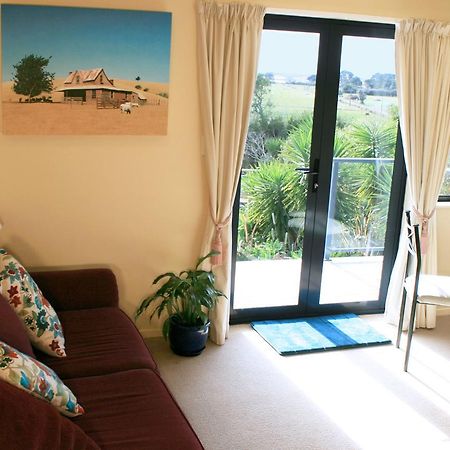 Strathaven Bed And Breakfast Waipu Eksteriør bilde