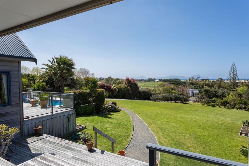 Strathaven Bed And Breakfast Waipu Eksteriør bilde