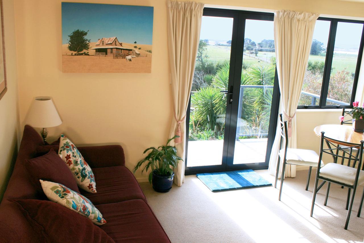 Strathaven Bed And Breakfast Waipu Eksteriør bilde