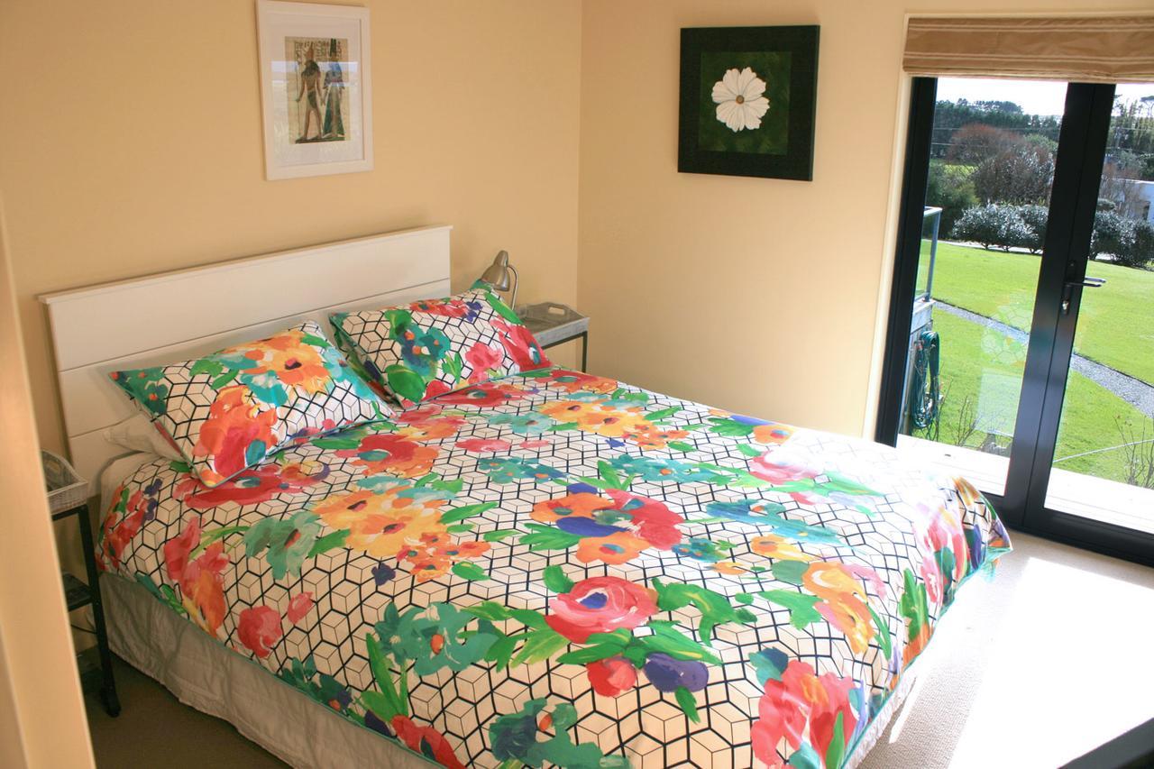Strathaven Bed And Breakfast Waipu Eksteriør bilde