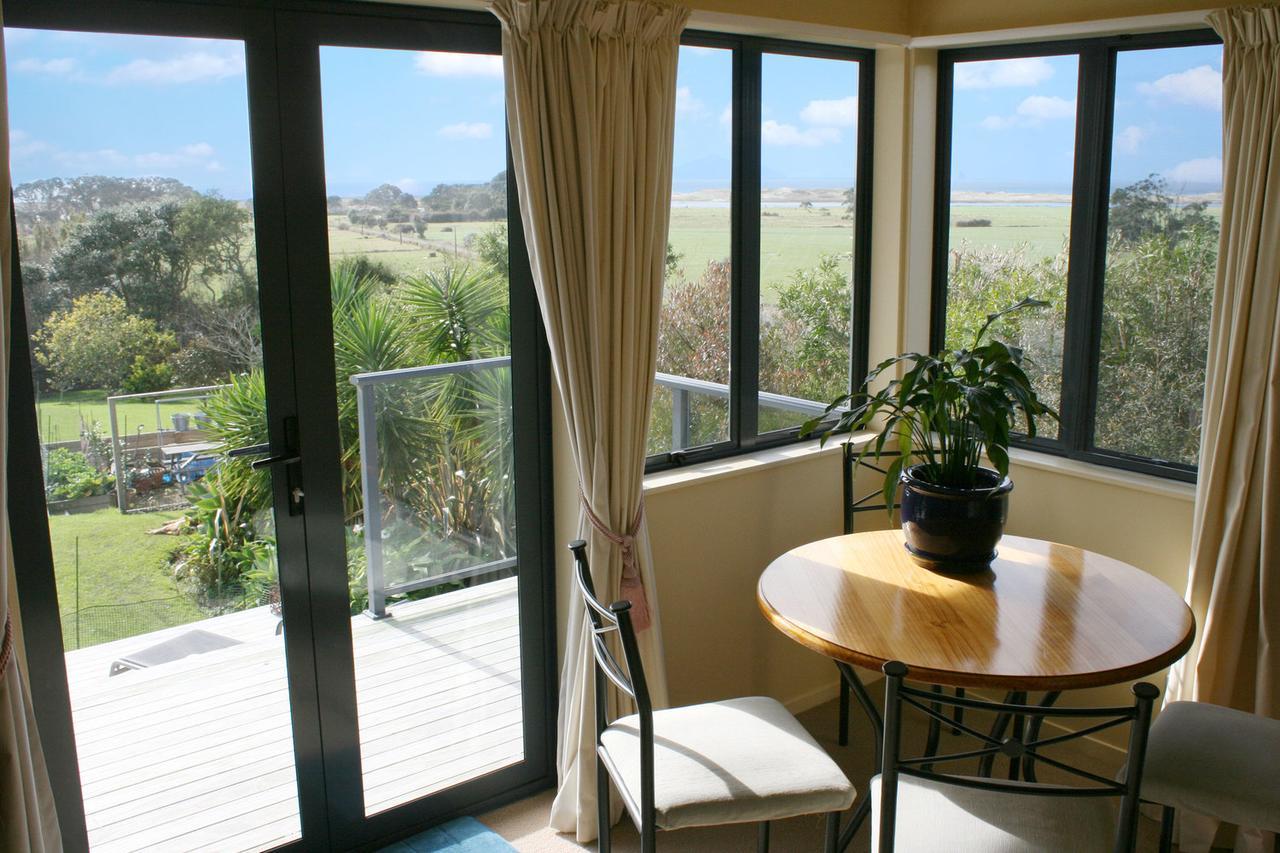 Strathaven Bed And Breakfast Waipu Eksteriør bilde