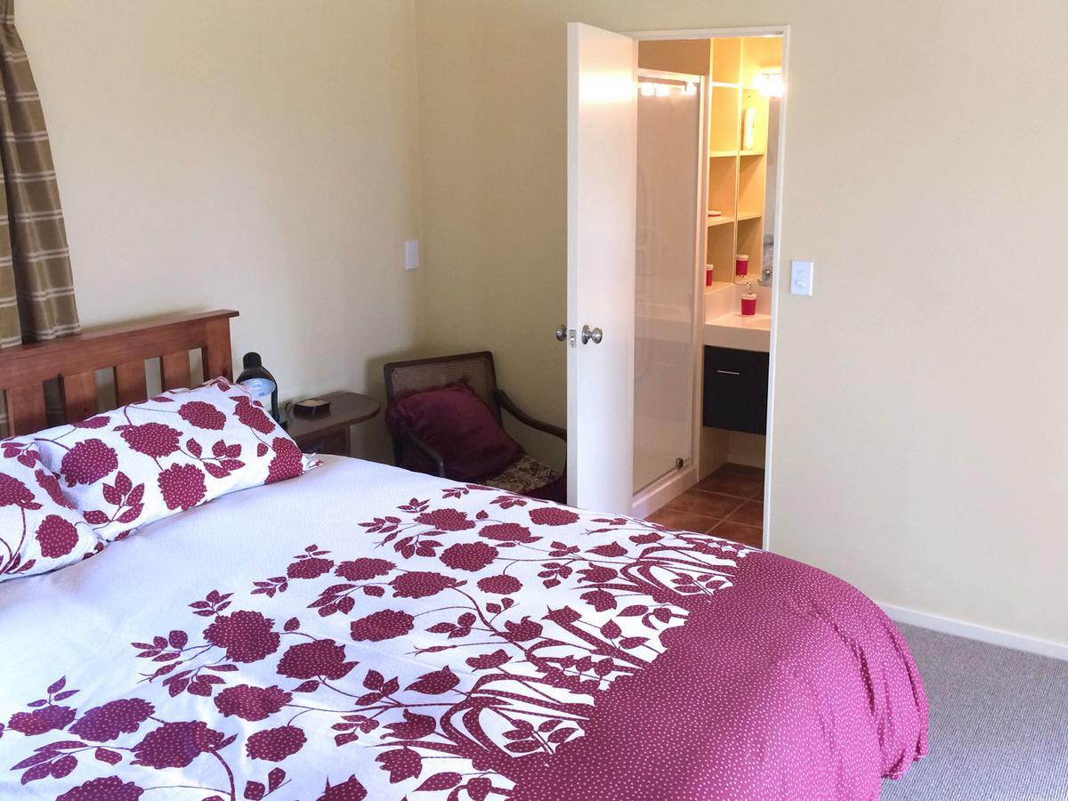 Strathaven Bed And Breakfast Waipu Eksteriør bilde