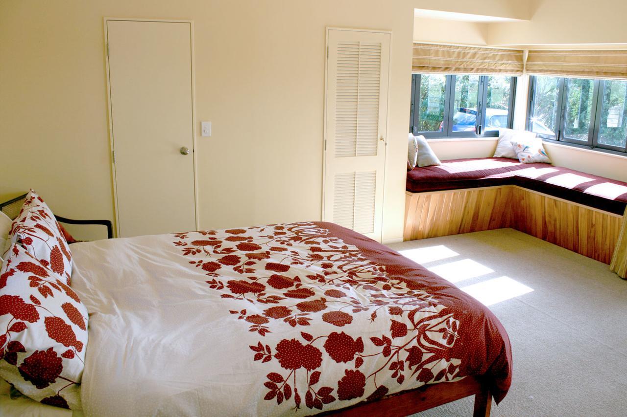 Strathaven Bed And Breakfast Waipu Eksteriør bilde