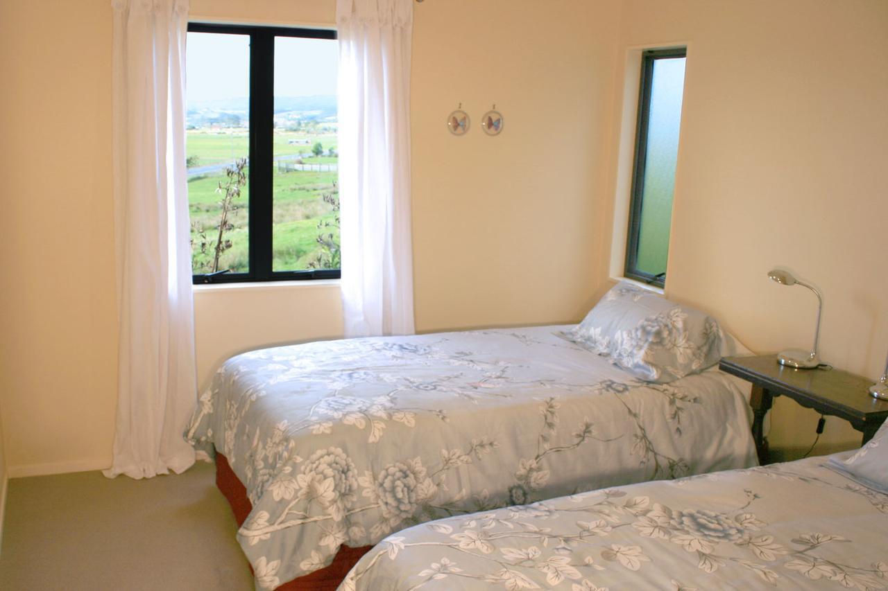 Strathaven Bed And Breakfast Waipu Eksteriør bilde